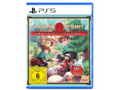 Potion Permit: Complete Edition [PS5, русские субтитры]