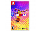 NBA 2K24 Kobe Bryant Edition [Nintendo Switch, английская версия]