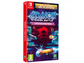 Arkanoid Eternal Battle - Limited Edition [Nintendo Switch, русская версия]