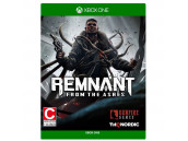 Remnant: From the Ashes [Xbox One, русская версия]