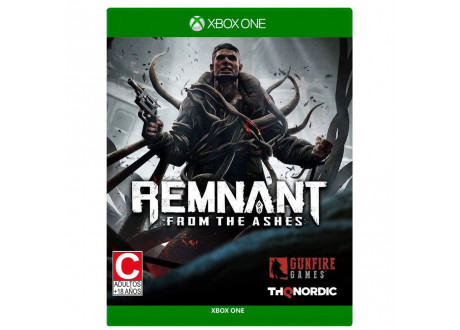 Remnant: From the Ashes [Xbox One, русская версия]