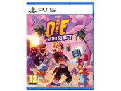 Die After Sunset [PS5, русские субтитры]