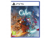 Oaken [PS5, английская версия]
