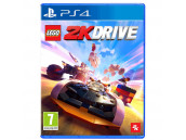 LEGO 2K Drive [PS4, английская версия]