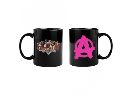 Кружка Rage 2 - Goon Squad Mug (Gaya), 320ml