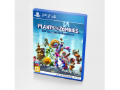 Plants vs. Zombies: Битва за Нейборвиль [PS4, русские субтитры]