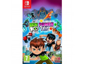 Ben 10: Power Trip [Nintendo Switch, русские субтитры]