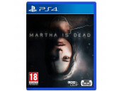 Martha is Dead [PS4, русские субтитры]