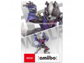 Wolf (Super Smash Bros. коллекция) [Nintendo Amiibo Character]