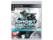 Tom Clancy's Ghost Recon: Future Soldier - Signature Edition [PS3, русская версия]