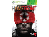 Homefront [Xbox 360, русская версия]