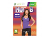 `KINECT  Get Fit With Mel B [Xbox 360, английская версия]