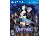 Odin Sphere Leifthrasir [PS4, английская версия]