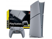 Игровая приставка PlayStation 5 Slim Digital Edition – 30th Anniversary Limited Edition CFI-2016A Игровая приставка PlayStation 5 Slim Digital Edition – 30th Anniversary Limited Edition CFI-2016A