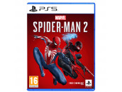 Marvel Spider-Man 2 [PS5, русская версия]