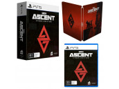 The Ascent - Cyber Edition [PS5, русские субтитры]
