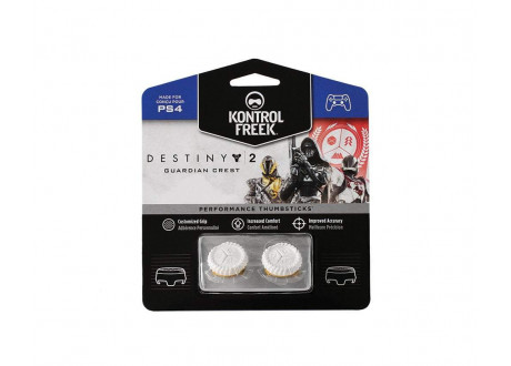 Насадка PS4 KontrolFreek Destiny 2 Guardian Crest\37