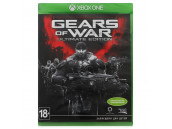 Gears of War - Ultimate Edition [Xbox One, русская версия]