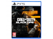 Call of Duty: Black Ops 6 [PS5, русские субтитры]