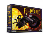 Full Throttle Remastered - Collector's Edition (Limited Run #483) [PS4, английская версия]