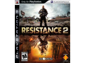 Resistance 2 [PS3, английская версия]