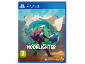 Moonlighter [PS4, русские субтитры]