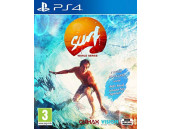 Surf World Series [PS4, английская версия]