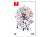 Cross Tails [Nintendo Switch, английская версия]