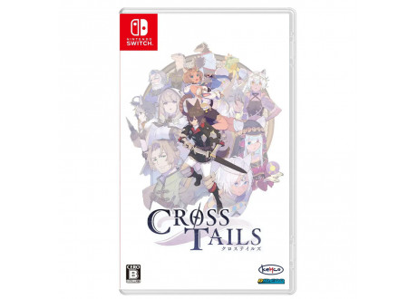 Cross Tails [Nintendo Switch, английская версия]