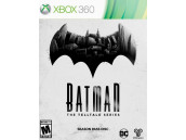 Batman: The Telltale Series [Xbox 360, русские субтитры]