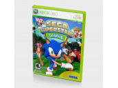 Sega Superstars Tennis (R-2) [Xbox 360, английская версия]