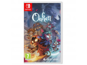 Oaken [Nintendo Switch, английская версия]