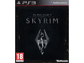 The Elder Scrolls V: Skyrim [PS3, английская версия]