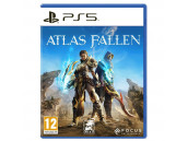 Atlas Fallen [PS5, русские субтитры]