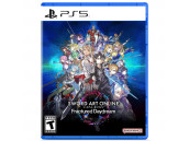 Sword Art Online: Fractured Daydream [PS5, русские субтитры]