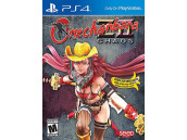 Onechanbara Z2: Chaos [PS4, английская версия]