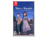 Tales from Toyotoki: Arrival of the Witch [Nintendo Switch, английская версия]