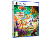 Marsupilami: Hoobadventure [PS5, английская версия]