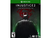 Injustice 2 [Xbox One, русские субтитры]