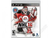 NHL 14 [PS3, русская версия]