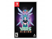 Yars Rising [Switch, английская версия]