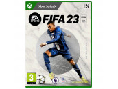 FIFA 23 [Xbox Series X, русская версия]