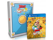 Asterix & Obelix: Slap Them All - Ultra Collector's Edit. (SLG) [PS4, английская версия]