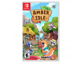 Amber Isle [Nintendo Switch, английская версия]