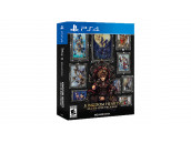 Kingdom Hearts All in One Package [PS4, английская версия]