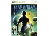 Star Ocean: The Last Hope [Xbox 360, английская версия]