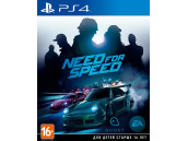 Need for Speed [PS4, русская версия]