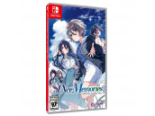 Since Memories: Off the Starry Sky [Switch, английская версия]