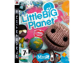 LittleBigPlanet [PS3, английская версия]