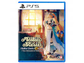Atelier Marie Remake: The Alchemist of Salburg [PS5, английская версия]